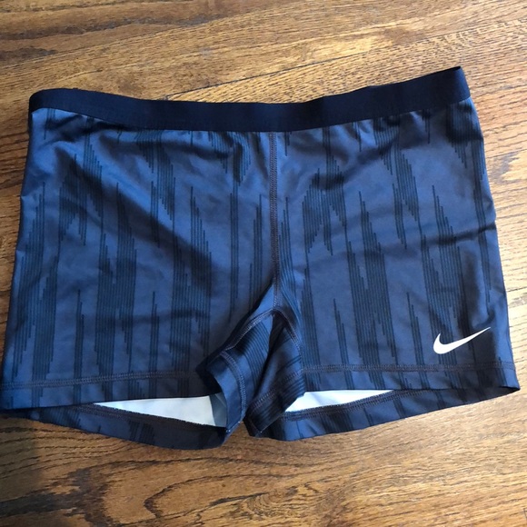 Nike Pants - Nike Dri-Fit shorts/spandex
